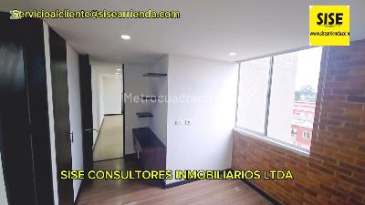 Apartamento en venta en Fontibon Solsticio, Bogotá · foto 15 de 15