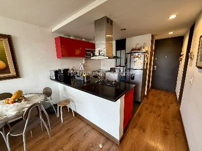 Apartamento de 1 alcoba en venta en Usaquen Bella Suiza, Bogotá, 46 m² · foto 15 de 20