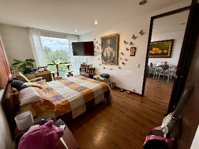 Apartamento de 1 alcoba en venta en Usaquen Bella Suiza, Bogotá, 46 m² · foto 17 de 20