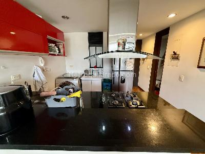 Apartamento de 1 alcoba en venta en Usaquen Bella Suiza, Bogotá, 46 m² · foto 8 de 20
