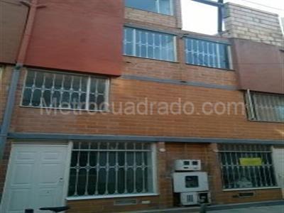 Casa de 3 alcobas en venta en Tierra Buena, Bogotá, 61 m² · foto 18 de 20
