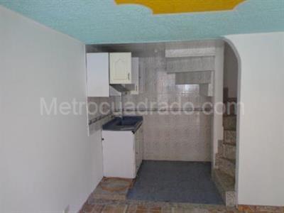 Casa de 3 alcobas en venta en Tierra Buena, Bogotá, 61 m² · foto 2 de 20