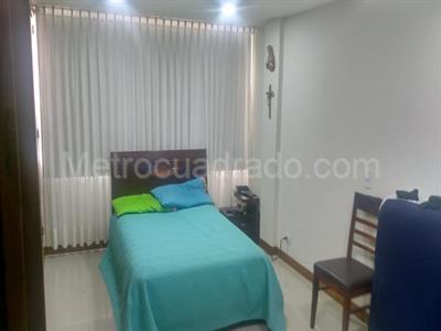 Apartamento en venta en Chapinero, Bogotá · foto 13 de 20