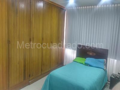 Apartamento en venta en Chapinero, Bogotá · foto 9 de 20