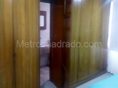 Apartamento en venta en Chapinero, Bogotá · foto 14 de 20