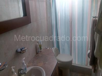 Apartamento en venta en Chapinero, Bogotá · foto 15 de 20