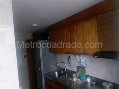 Apartamento en venta en Chapinero, Bogotá · foto 18 de 20