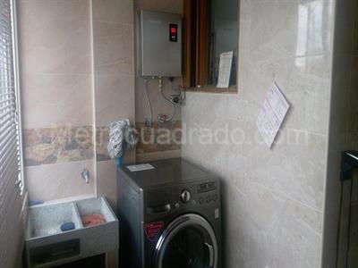 Apartamento en venta en Chapinero, Bogotá · foto 19 de 20