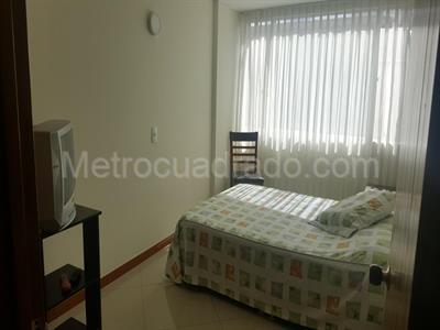 Apartamento en venta en Chapinero, Bogotá · foto 3 de 20
