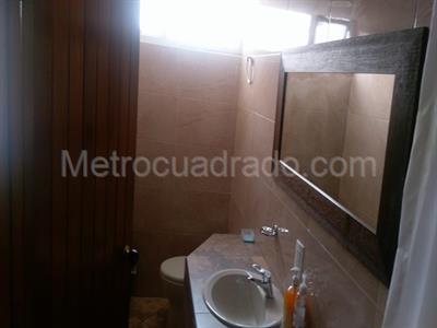Apartamento en venta en Chapinero, Bogotá · foto 20 de 20