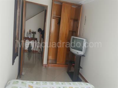Apartamento en venta en Chapinero, Bogotá · foto 4 de 20