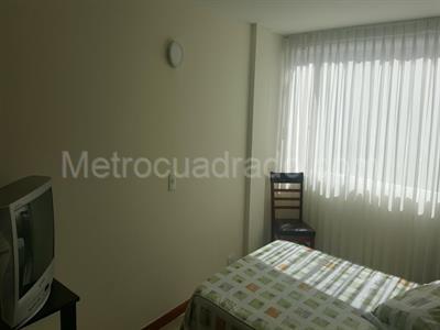 Apartamento en venta en Chapinero, Bogotá · foto 5 de 20