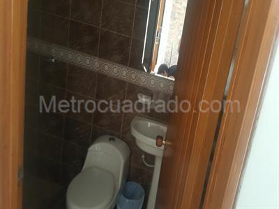 Apartamento en venta en Chapinero, Bogotá · foto 6 de 20