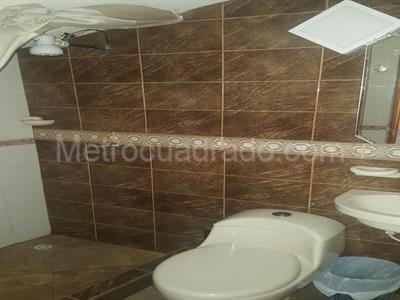 Apartamento en venta en Chapinero, Bogotá · foto 7 de 20
