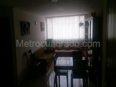 Apartamento en venta en Chapinero, Bogotá · foto 12 de 20