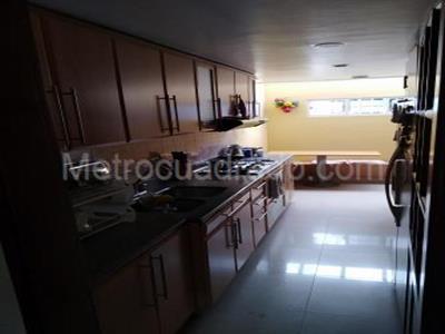 Casa en venta en Niza, Bogotá · foto 5 de 20