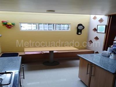 Casa en venta en Niza, Bogotá · foto 6 de 20