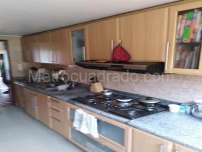 Casa en venta en Niza, Bogotá · foto 8 de 20