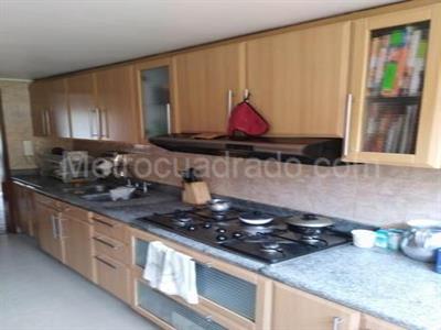 Casa en venta en Niza, Bogotá · foto 4 de 20