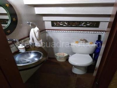 Casa en venta en Niza, Bogotá · foto 9 de 20