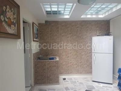 Casa de 5 alcobas en venta en Santa Margarita, Bogotá, 495 m² · foto 6 de 20