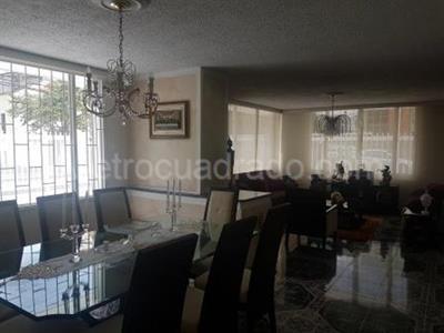 Casa de 5 alcobas en venta en Santa Margarita, Bogotá, 495 m² · foto 8 de 20