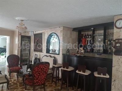 Casa de 5 alcobas en venta en Santa Margarita, Bogotá, 495 m² · foto 13 de 20
