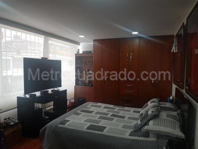 Casa de 5 alcobas en venta en Santa Margarita, Bogotá, 495 m² · foto 18 de 20