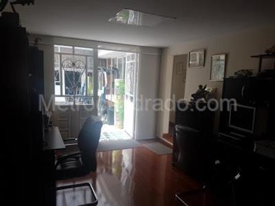 Casa de 5 alcobas en venta en Santa Margarita, Bogotá, 495 m² · foto 19 de 20
