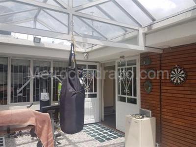 Casa de 5 alcobas en venta en Santa Margarita, Bogotá, 495 m² · foto 20 de 20