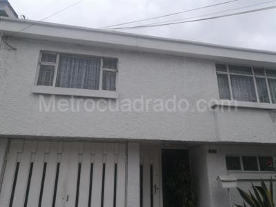 Casa en venta en Pasadena, Bogotá · foto 7 de 20
