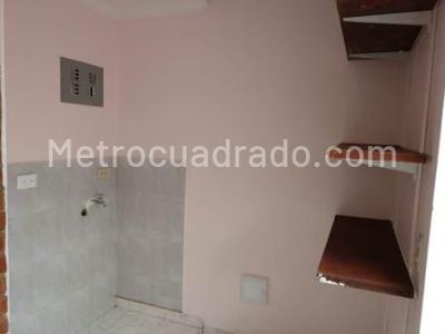 Casa en venta en Ricaurte, Bogotá · foto 20 de 20