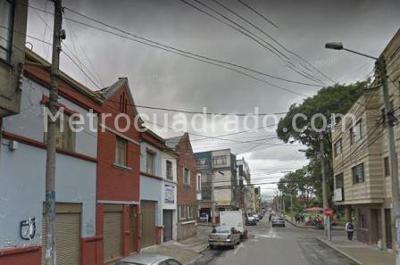 Casa en venta en Ricaurte, Bogotá · foto 2 de 20