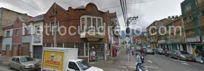 Casa en venta en Ricaurte, Bogotá · foto 3 de 20