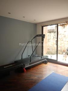 Apartamento de 5 alcobas en venta en El Refugio Chico, Bogotá, 370 m² · foto 11 de 20