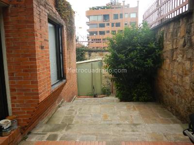 Apartamento de 5 alcobas en venta en El Refugio Chico, Bogotá, 370 m² · foto 12 de 20