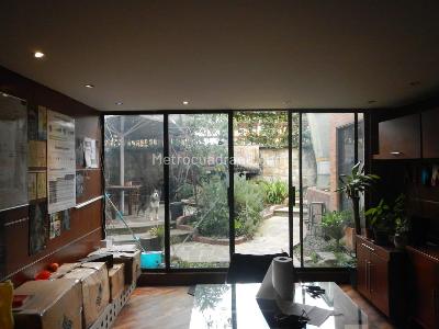 Apartamento de 5 alcobas en venta en El Refugio Chico, Bogotá, 370 m² · foto 15 de 20