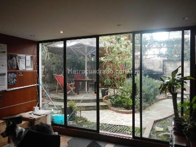Apartamento de 5 alcobas en venta en El Refugio Chico, Bogotá, 370 m² · foto 17 de 20