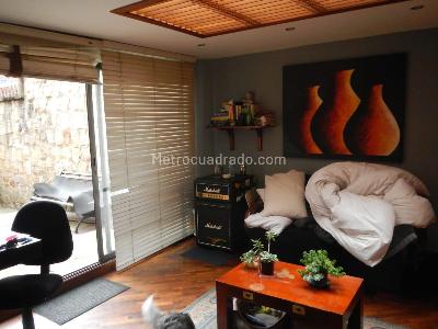 Apartamento de 5 alcobas en venta en El Refugio Chico, Bogotá, 370 m² · foto 18 de 20