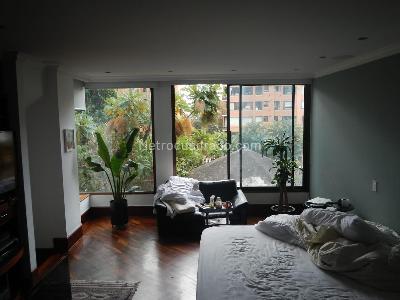 Apartamento de 5 alcobas en venta en El Refugio Chico, Bogotá, 370 m² · foto 20 de 20