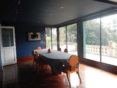 Apartamento de 5 alcobas en venta en El Refugio Chico, Bogotá, 370 m² · foto 2 de 20