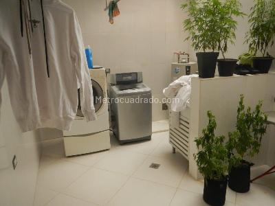 Apartamento de 5 alcobas en venta en El Refugio Chico, Bogotá, 370 m² · foto 6 de 20