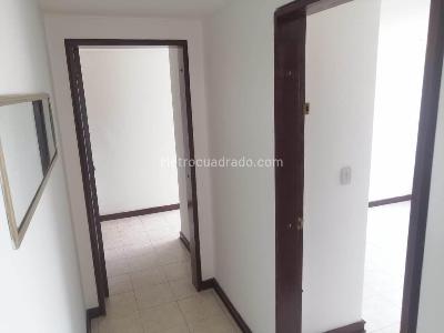 Apartamento de 2 alcobas en venta en Centro Las Nieves, Bogotá, 103 m² · foto 11 de 20