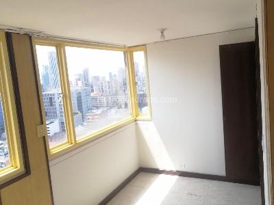Apartamento de 2 alcobas en venta en Centro Las Nieves, Bogotá, 103 m² · foto 12 de 20