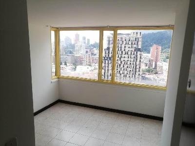 Apartamento de 2 alcobas en venta en Centro Las Nieves, Bogotá, 103 m² · foto 13 de 20