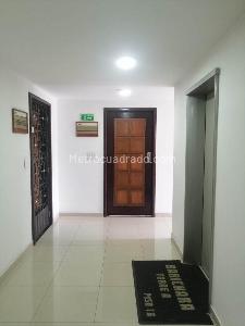 Apartamento de 2 alcobas en venta en Centro Las Nieves, Bogotá, 103 m² · foto 14 de 20