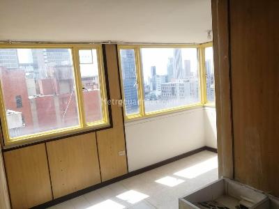 Apartamento de 2 alcobas en venta en Centro Las Nieves, Bogotá, 103 m² · foto 16 de 20