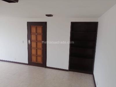 Apartamento de 2 alcobas en venta en Centro Las Nieves, Bogotá, 103 m² · foto 17 de 20