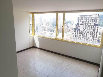 Apartamento de 2 alcobas en venta en Centro Las Nieves, Bogotá, 103 m² · foto 18 de 20