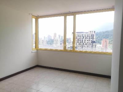 Apartamento de 2 alcobas en venta en Centro Las Nieves, Bogotá, 103 m² · foto 19 de 20